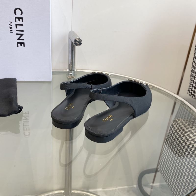 Celine Sandals